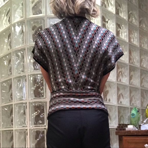 Missoni Sweater - Picture 4 of 7
